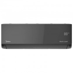 MIDEA Black Crystal AG16Black-09NXD6-I